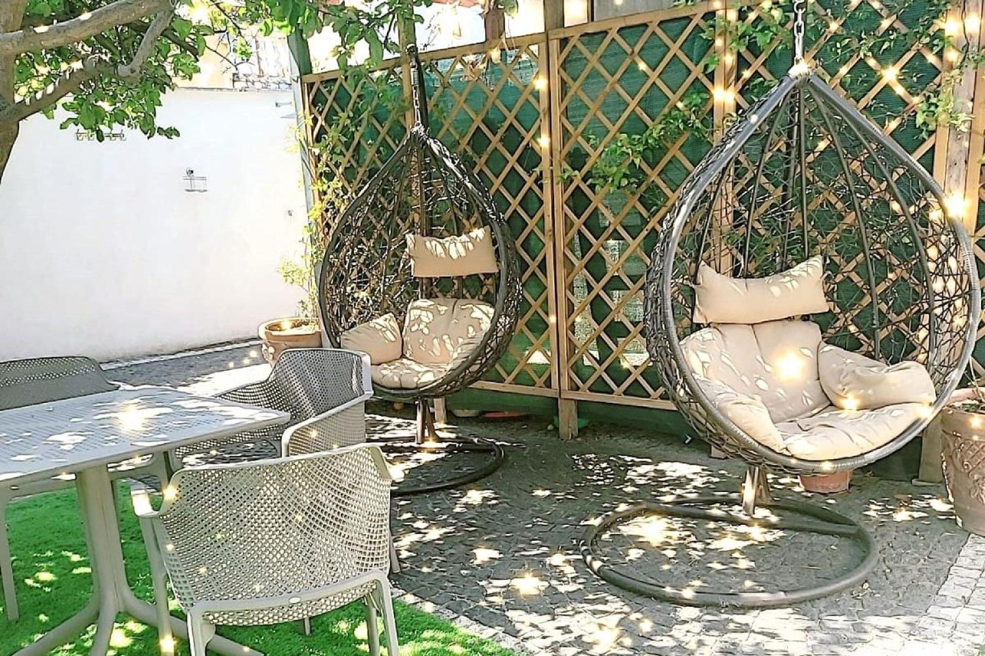 Villa Porpora 庞贝 外观 照片