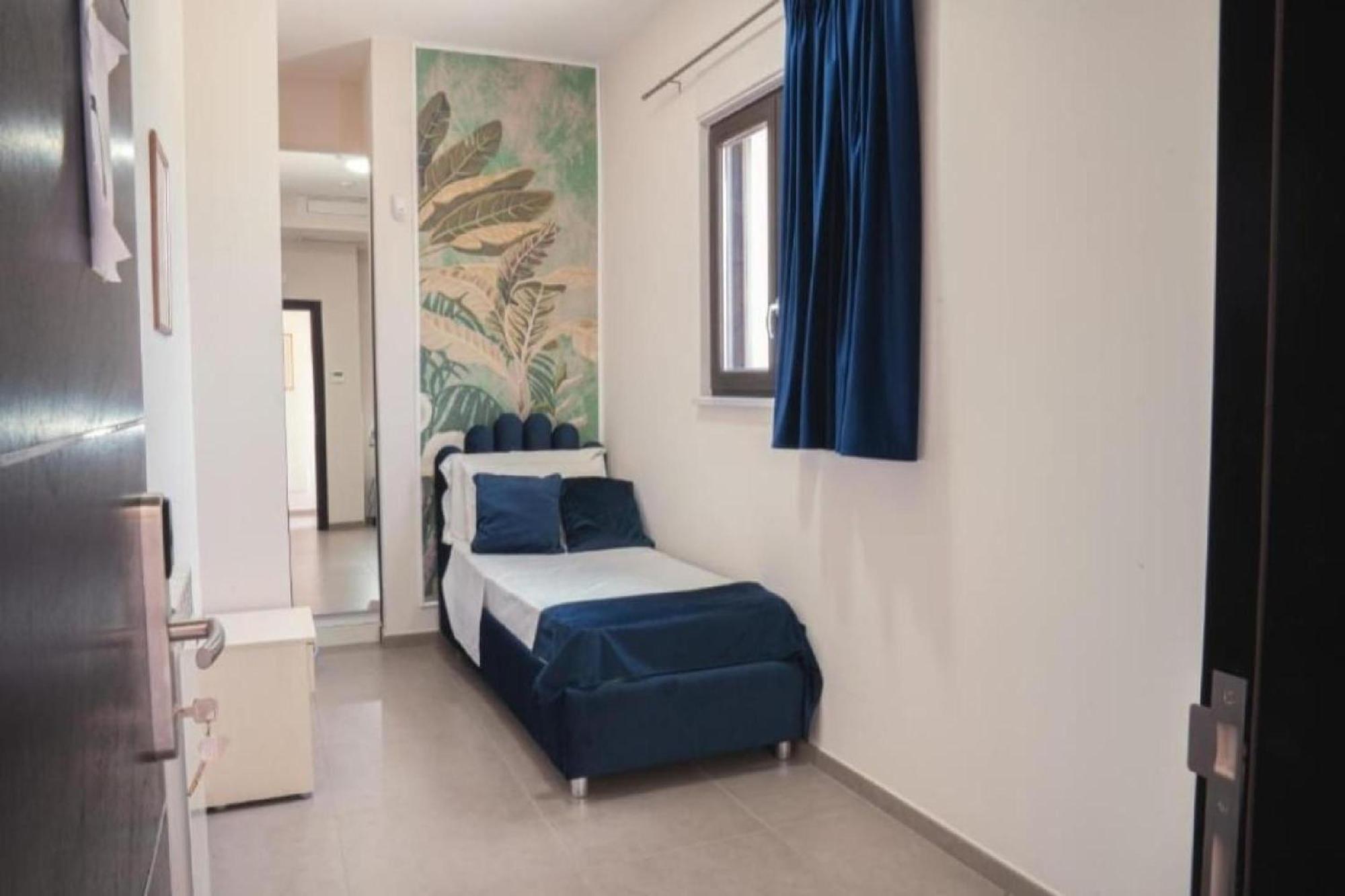 Villa Porpora 庞贝 外观 照片