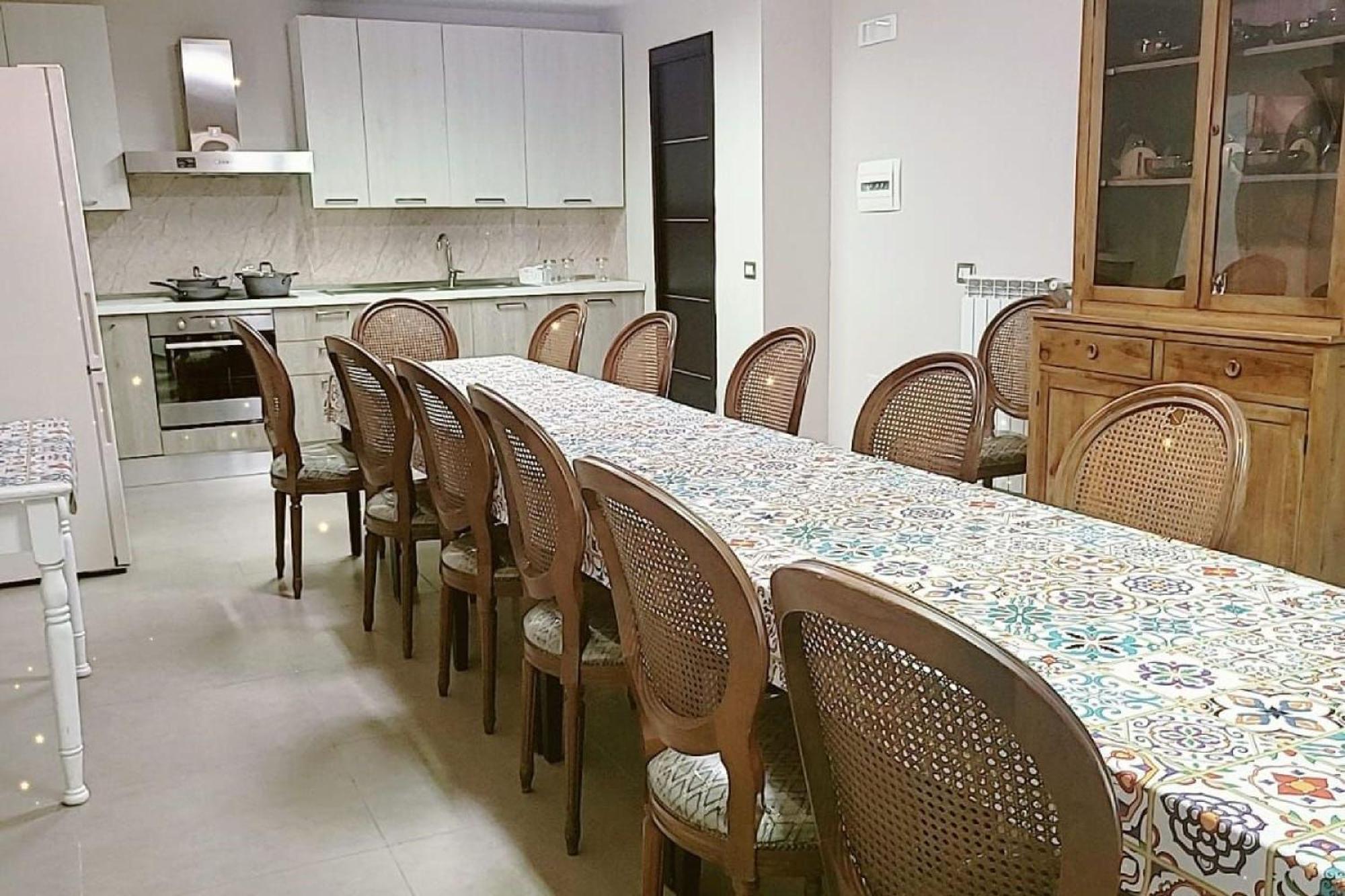 Villa Porpora 庞贝 外观 照片